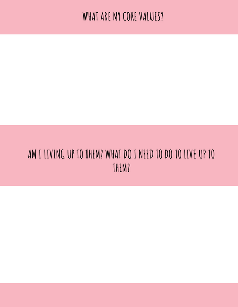 Unconsciously Living 3.0