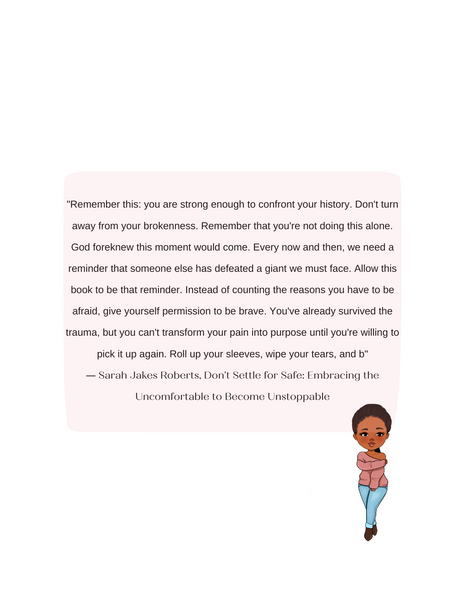 My Sister Is Not My Competition