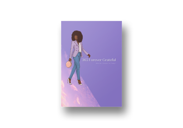 What Am I Grateful For? 2.0