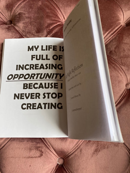 Unconsciously Living