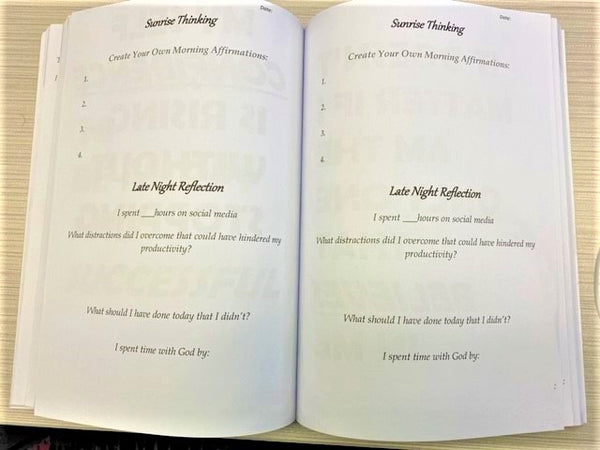 Unconsciously Living