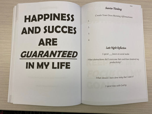 Unconsciously Living