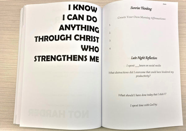 Unconsciously Living