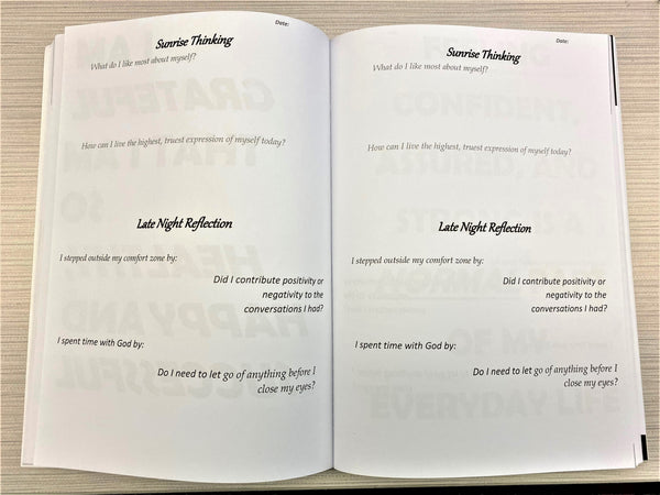 Unconsciously Living