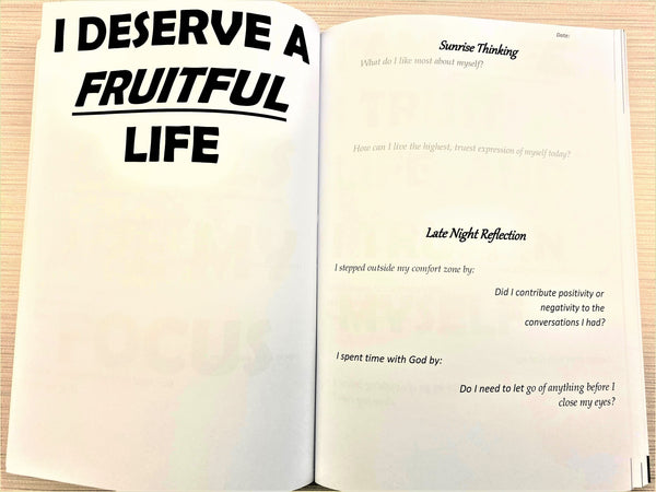 Unconsciously Living