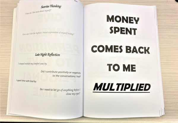 Unconsciously Living