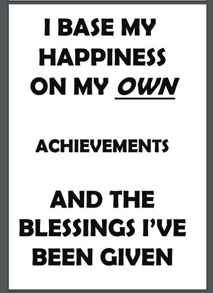 Unconsciously Living