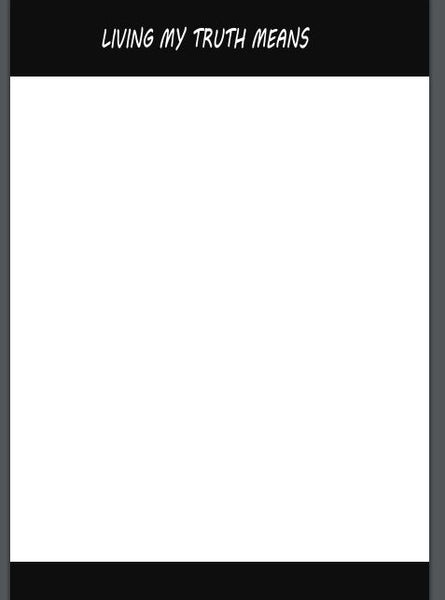 Unconsciously Living