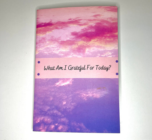 What Am I Grateful For Today?