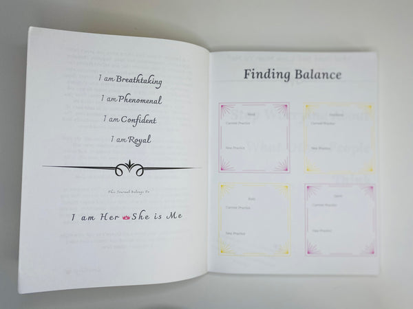 Adjust Your Crown Queen