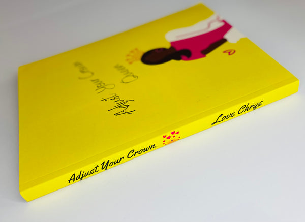 Adjust Your Crown Queen