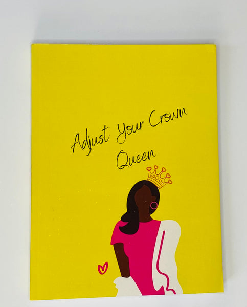 Adjust Your Crown Queen