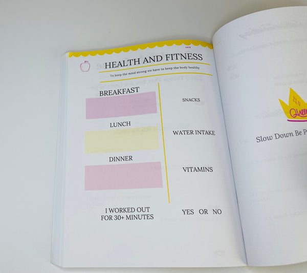 Adjust Your Crown Queen