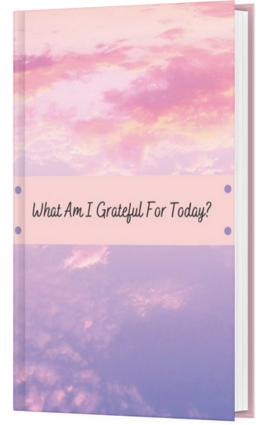 What Am I Grateful For Today?