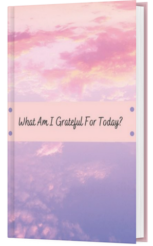 What Am I Grateful For Today?