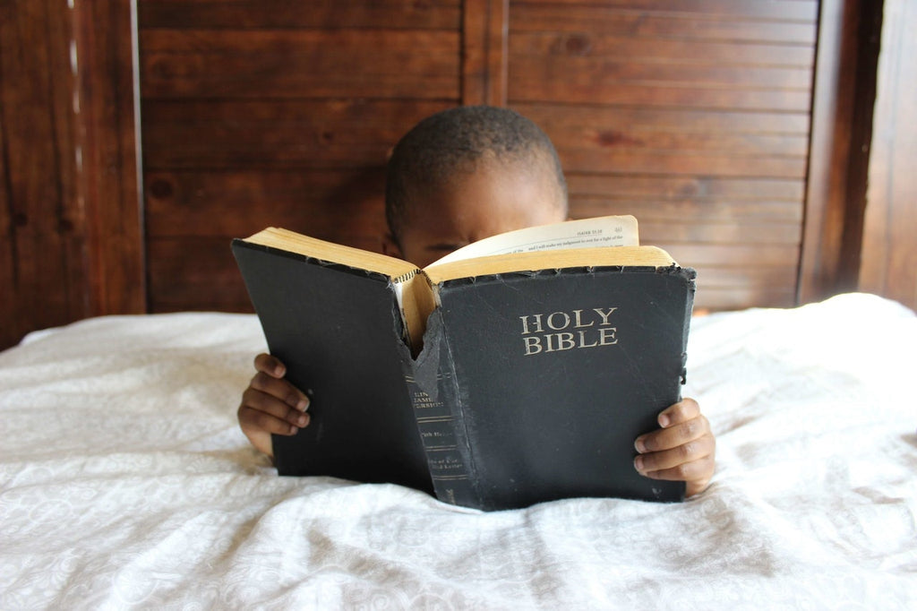 Illuminating Faith: The Art of Bible Journaling