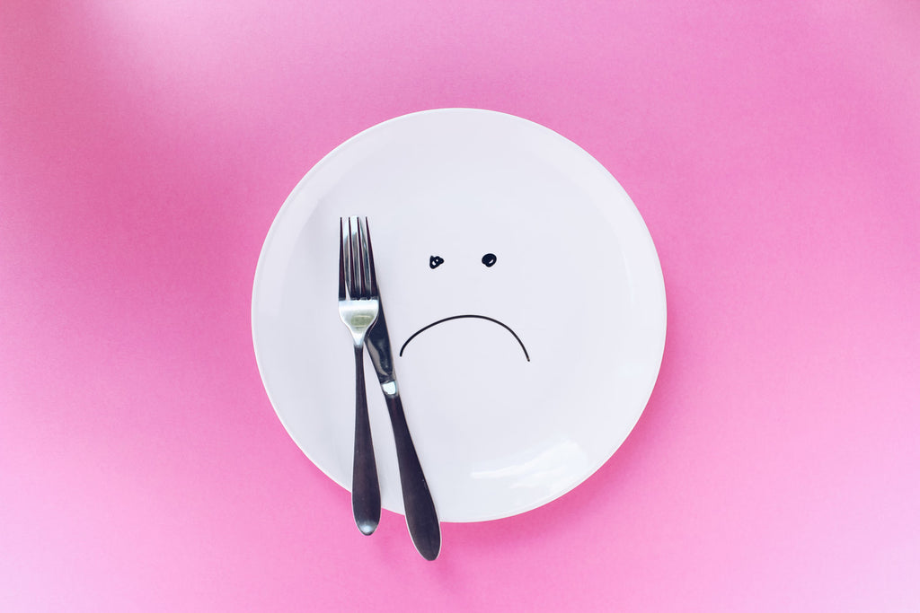 I am Still Hungry. . . What Now? | Vertical Gastric Sleeve Edition