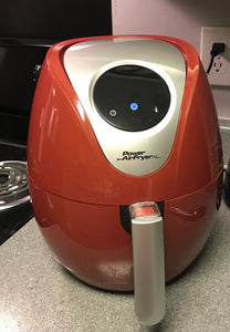 Is the Air-Fryer Worth The Hype?