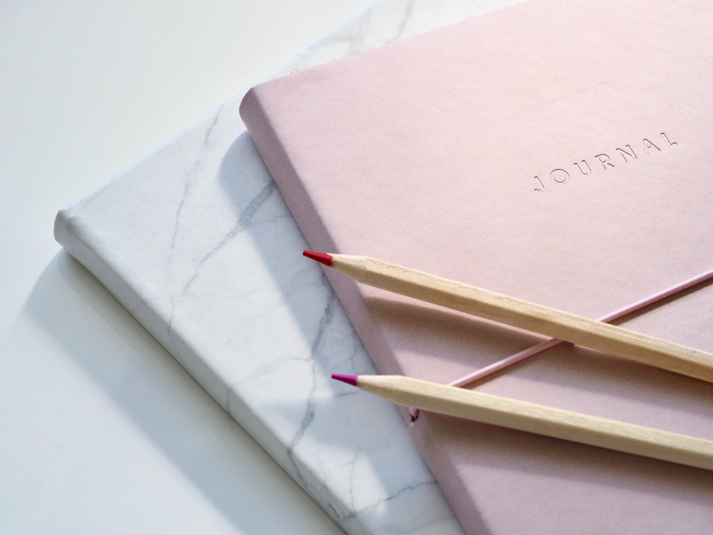 Recommended Resources: 📚📱✏️ Boost Your Faith Journaling Journey