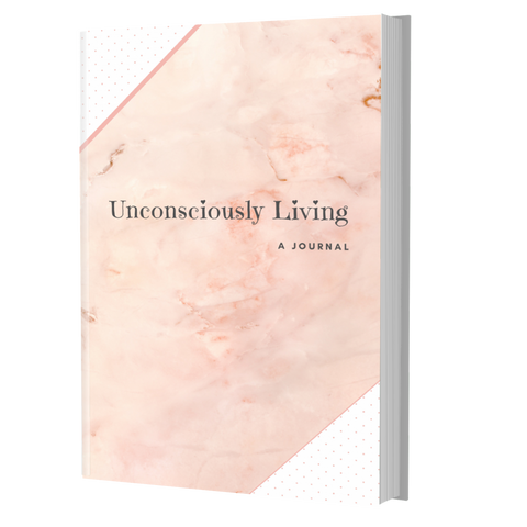 Unconsciously Living 2.0